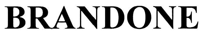 BRANDONE