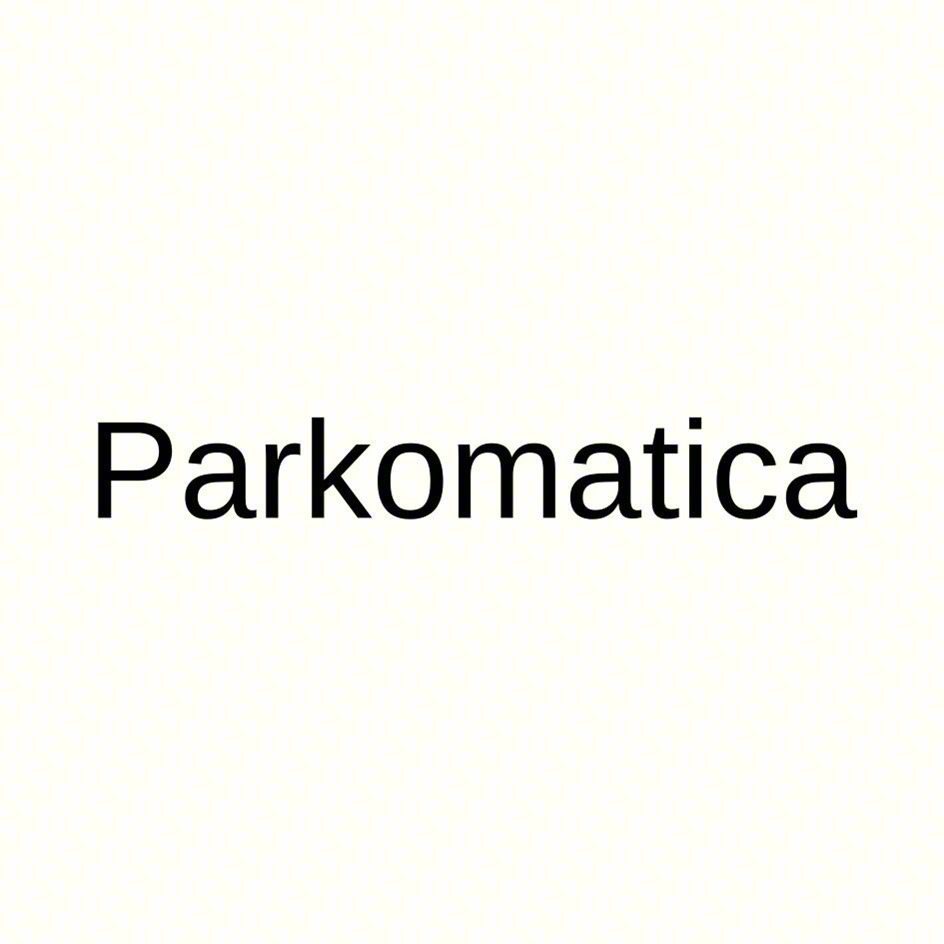 Parkomatica