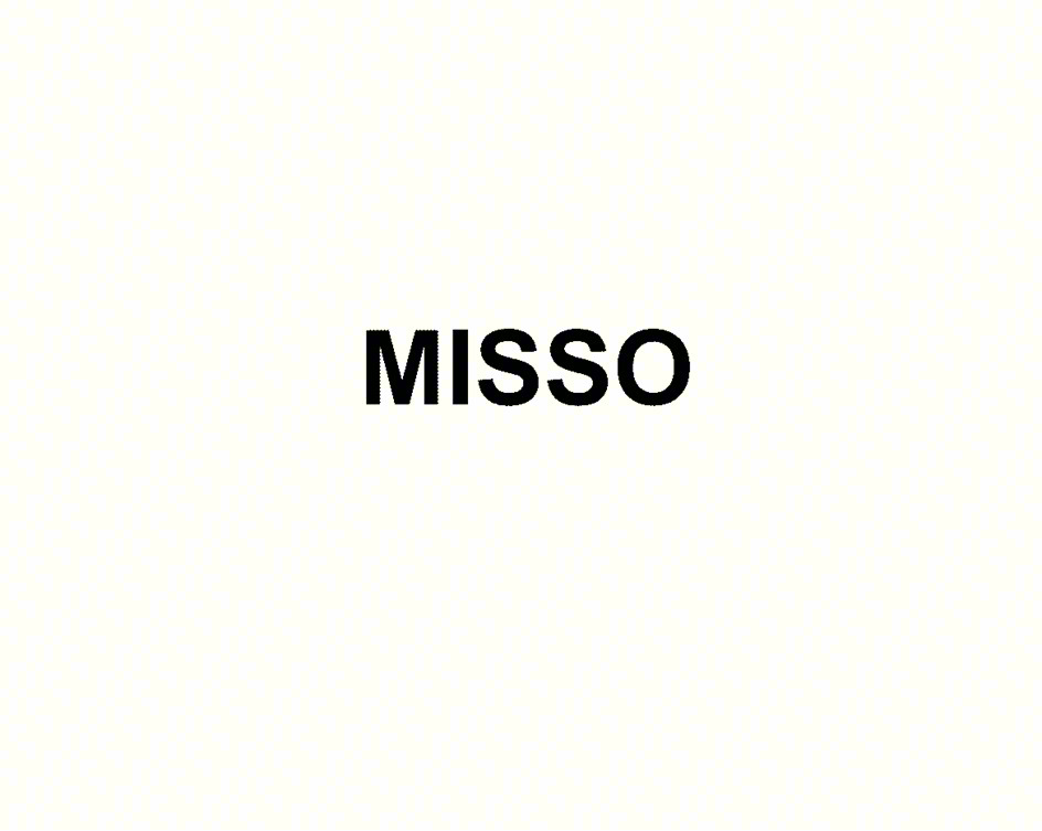 MISSO
