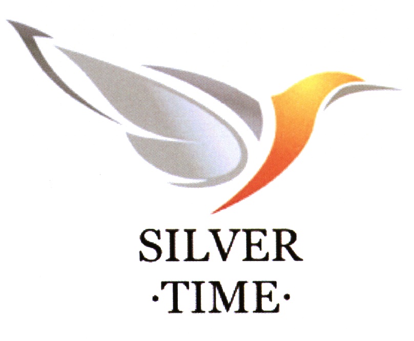SILVER ·TIME·