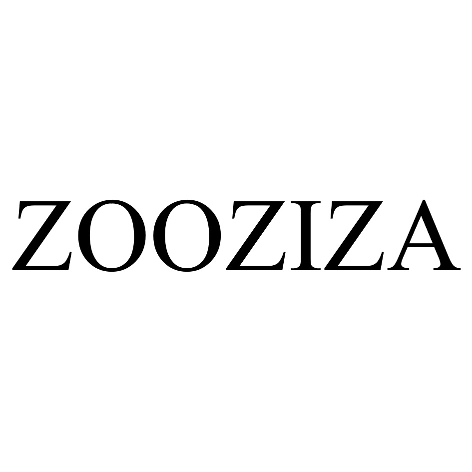 Изображение товарного знака ZOOZIZA
