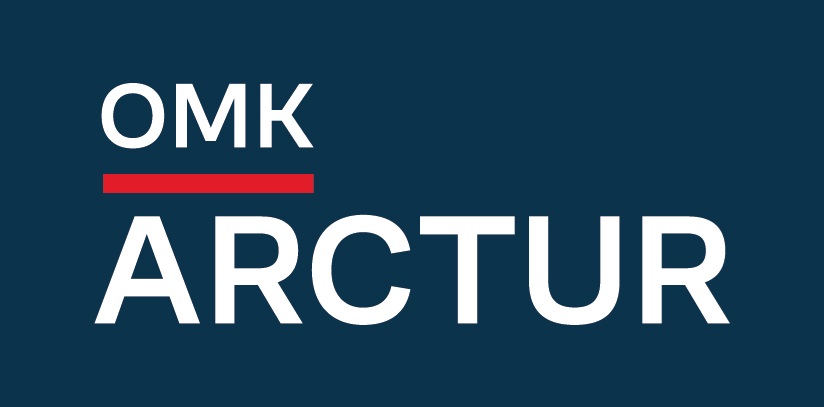 Изображение товарного знака ОМК ARCTUR