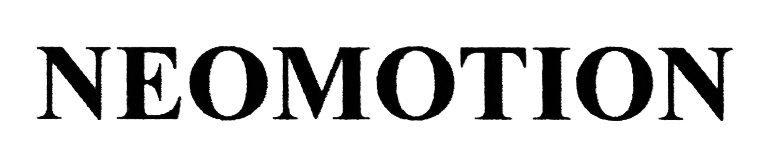 NEOMOTION