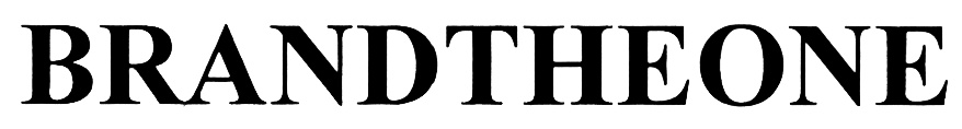 BRANDTHEONE