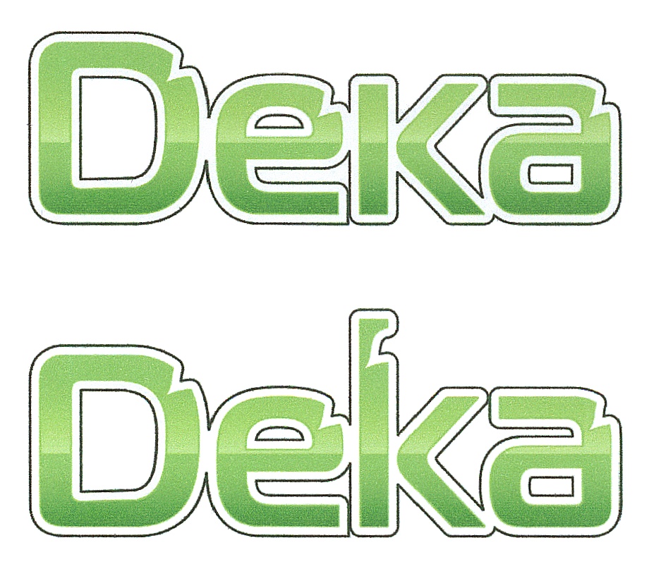 Deka Deka