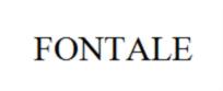 FONTALE