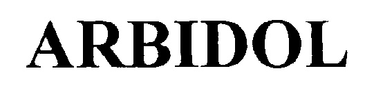 ARBIDOL