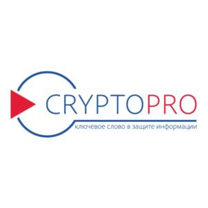 CRYPTOPRO КЛЮЧЕВОЕ СЛОВО В ЗАЩИТЕ ИНФОРМАЦИИ