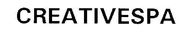 CREATIVESPA