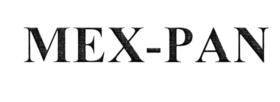 MEX-PAN