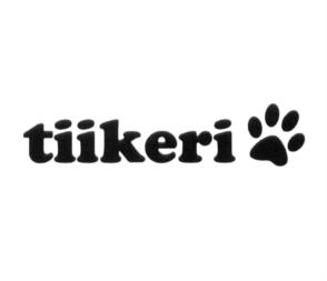 tiikeri