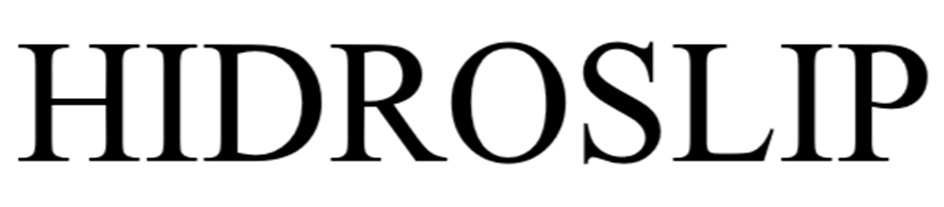 HIDROSLIP