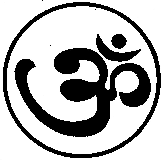 ॐ
