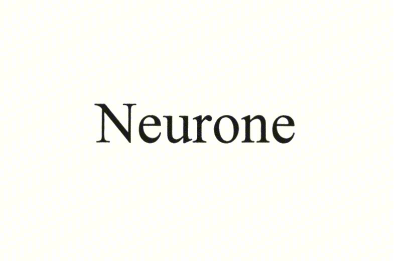 Neurone