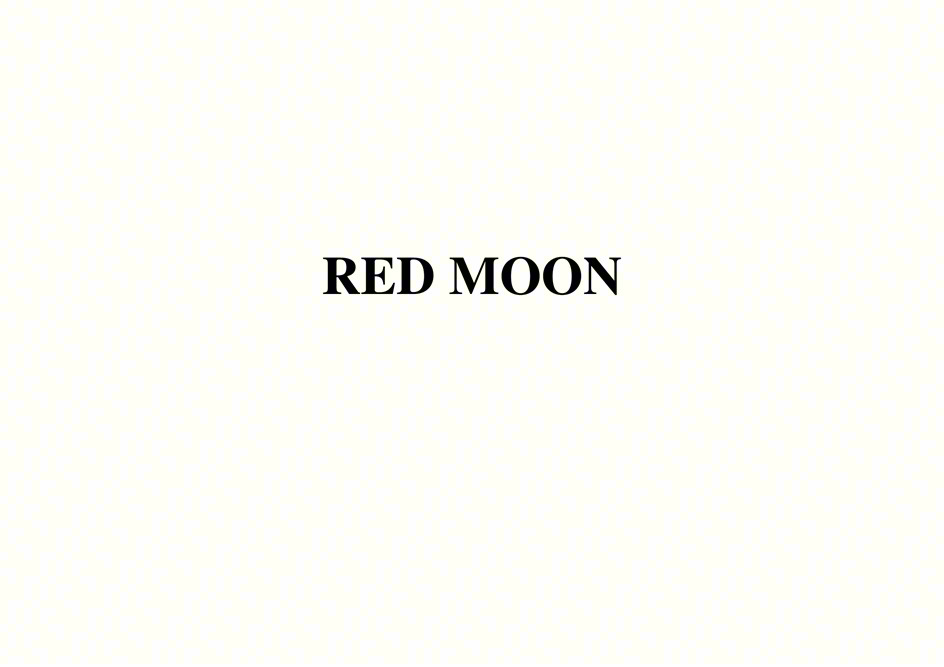 RED MOON