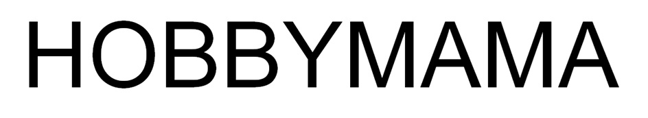 Изображение товарного знака HOBBYMAMA