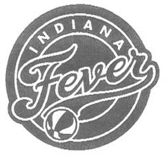 Изображение товарного знака INDIANA Fever
