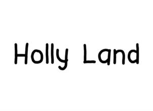 Holly Land