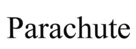 Parachute