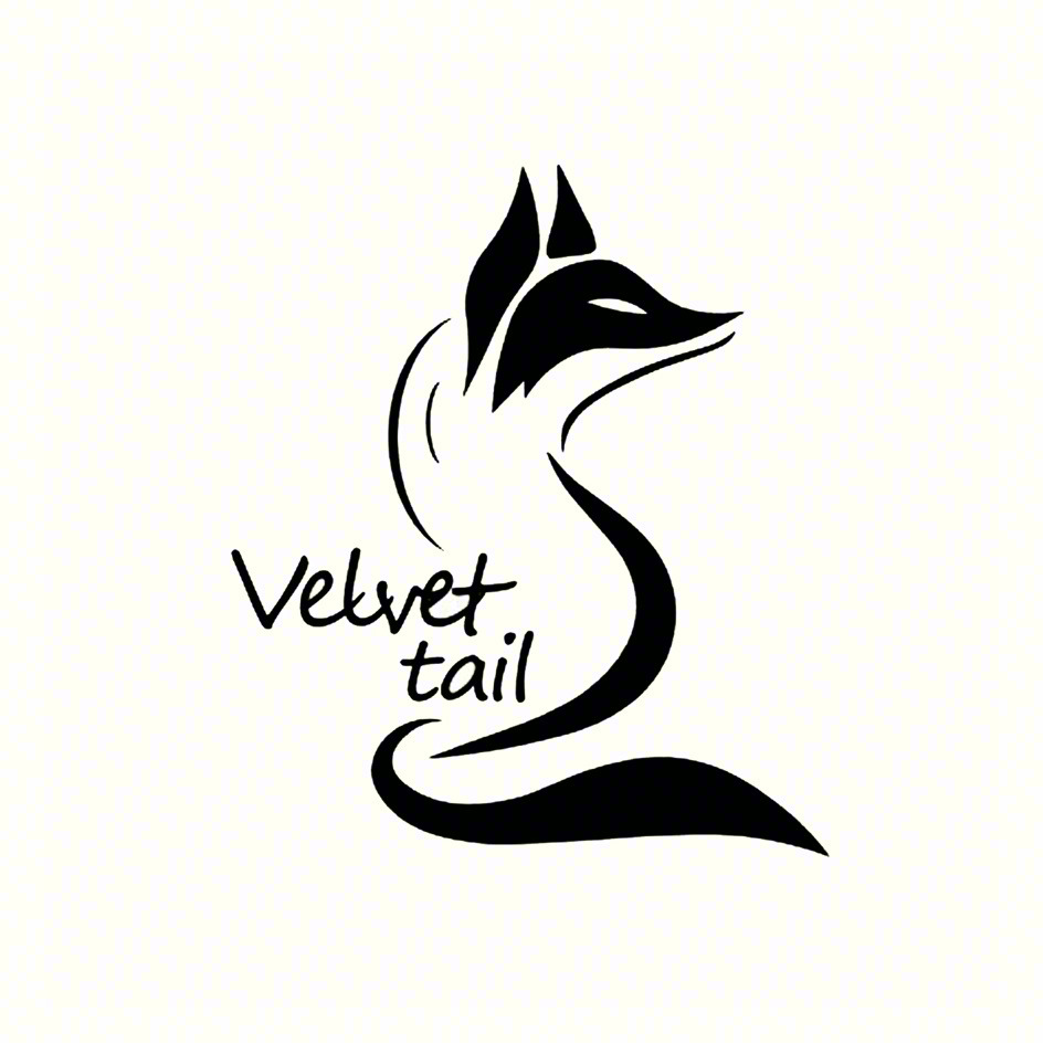 Velvet tail
