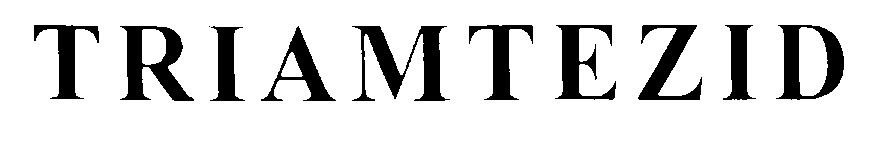 TRIAMTEZID