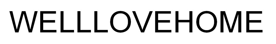Изображение товарного знака WELLLOVEHOME
