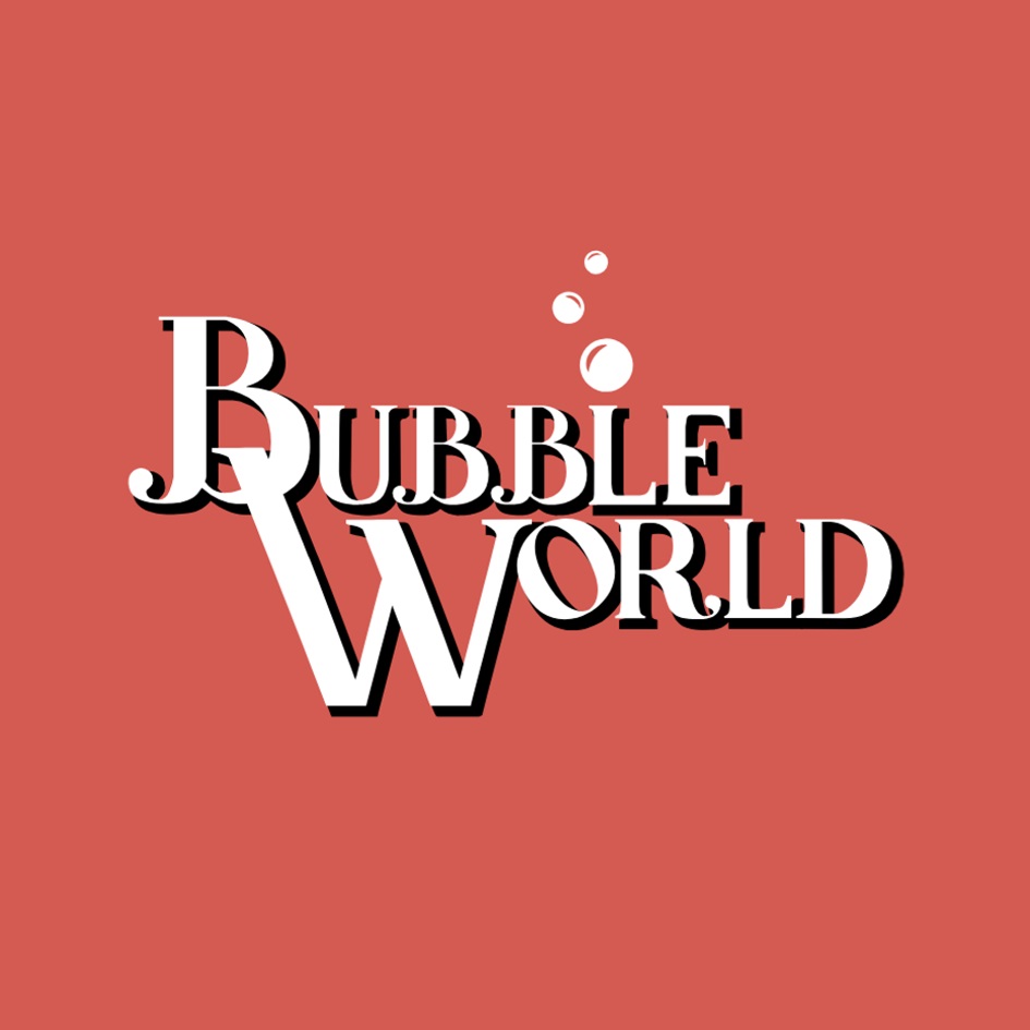 Изображение товарного знака BUBBLE WORLD