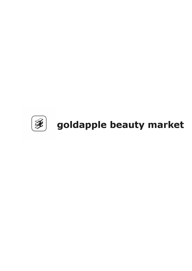 Изображение товарного знака goldapple beauty market