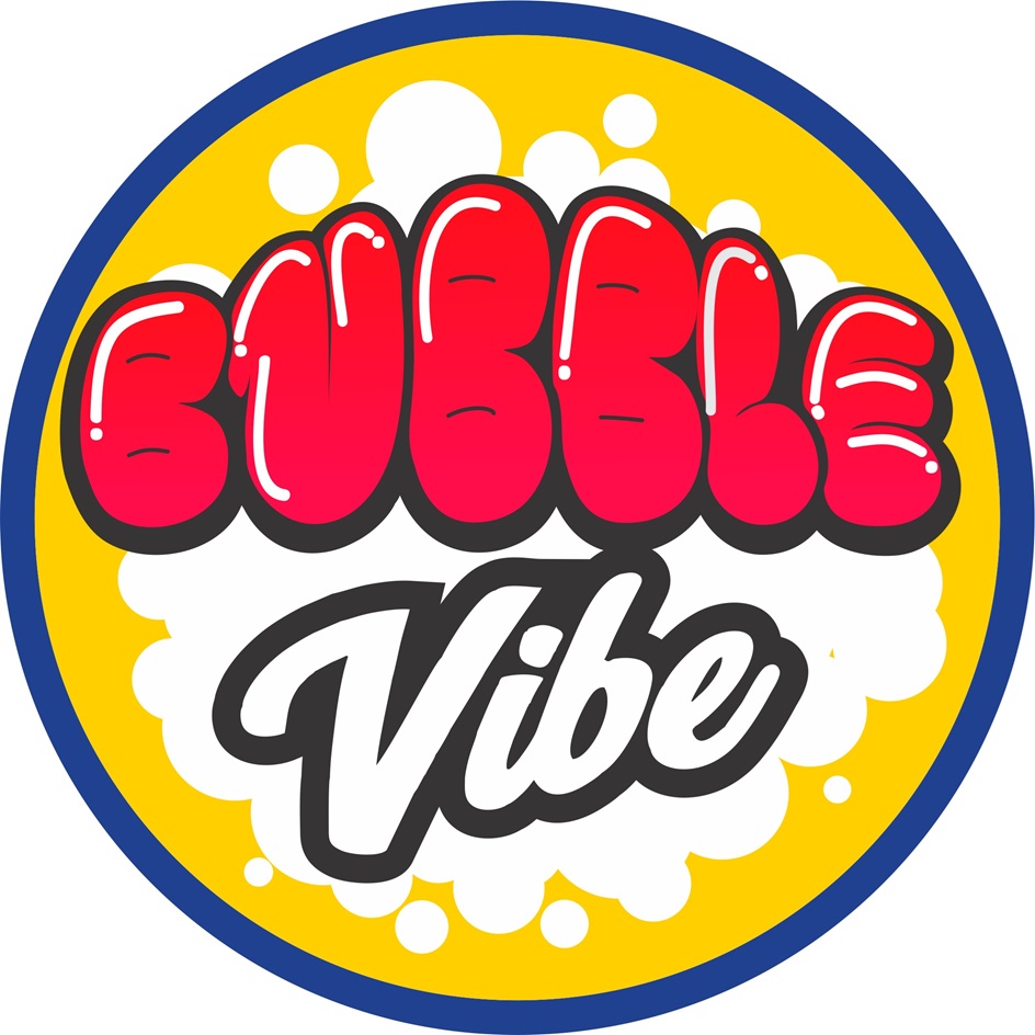 Изображение товарного знака BUBBLE Vibe