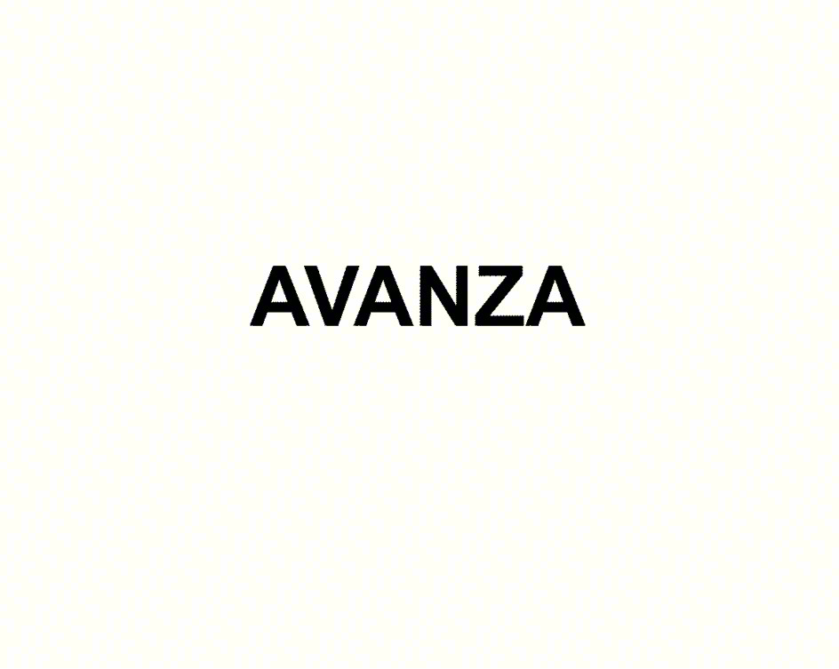 AVANZA