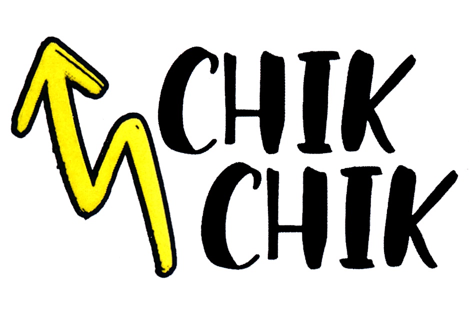 Изображение товарного знака CHIK CHIK