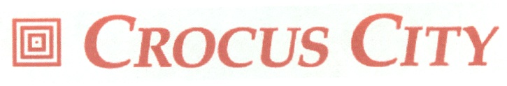 CROCUS CITY