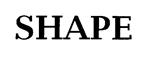 SHAPE