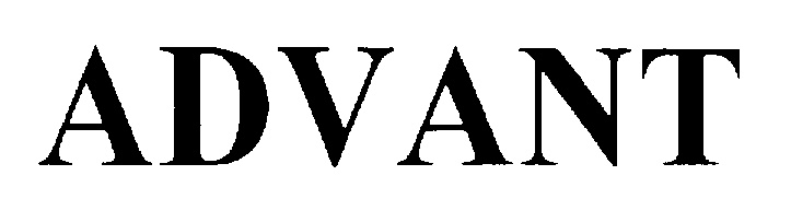 ADVANT