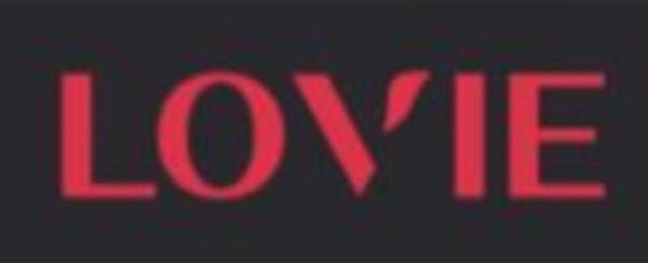 Изображение товарного знака LOV'IE