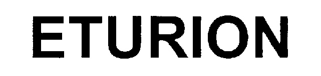 ETURION