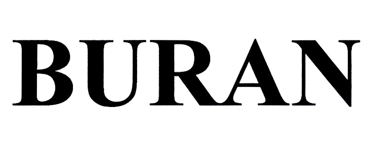 Изображение товарного знака BURAN