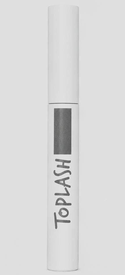 Изображение товарного знака Toplash