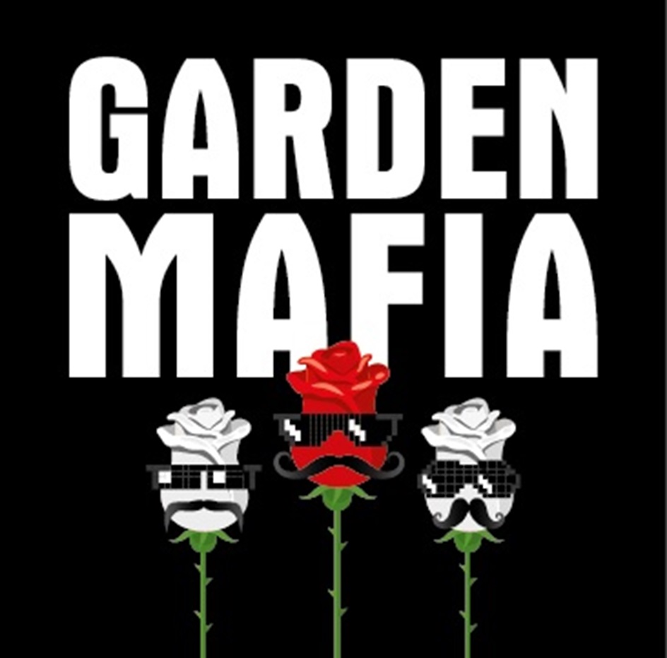 Изображение товарного знака GARDEN MAFIA
