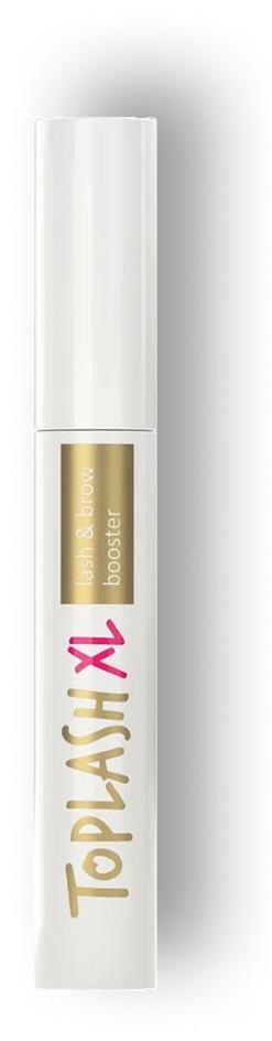 TOPLASH XL lash & brow booster