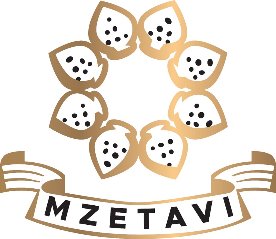 Изображение товарного знака MZETAVI
