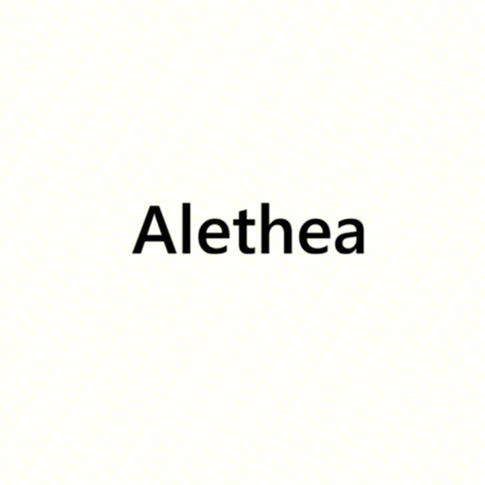 Alethea