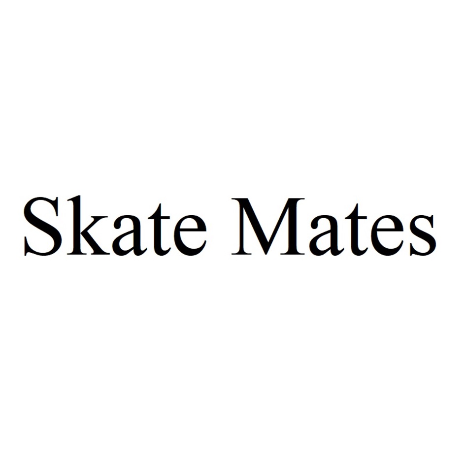 Изображение товарного знака Skate Mates