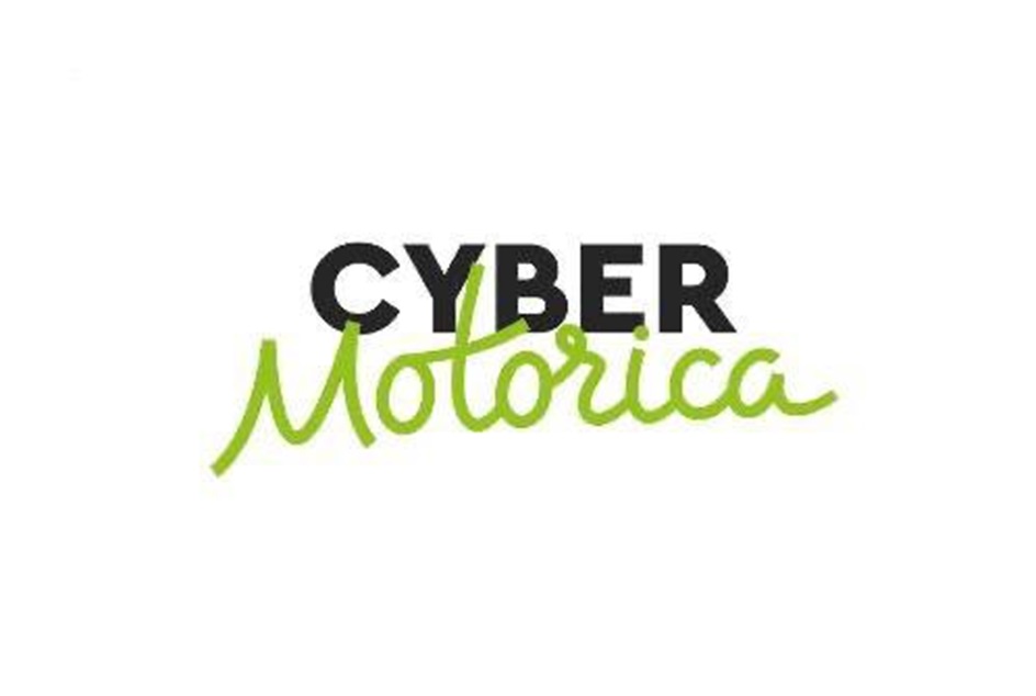 Изображение товарного знака CYBER Motorica