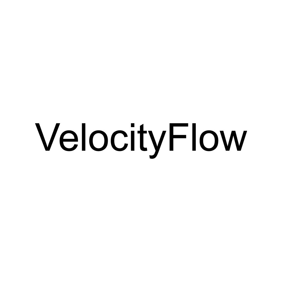 Изображение товарного знака VelocityFlow