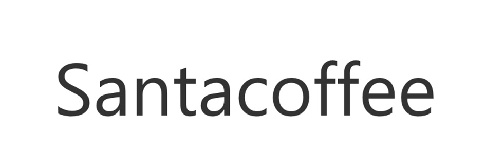 Santacoffee