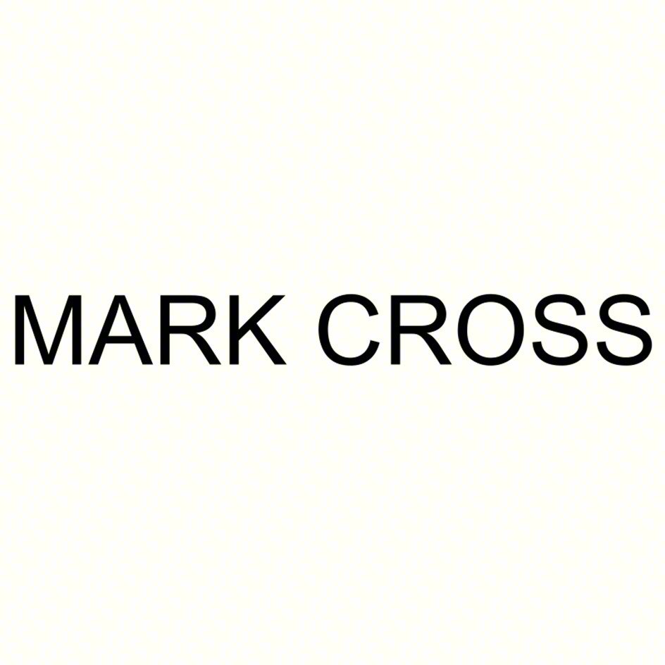 MARK CROSS