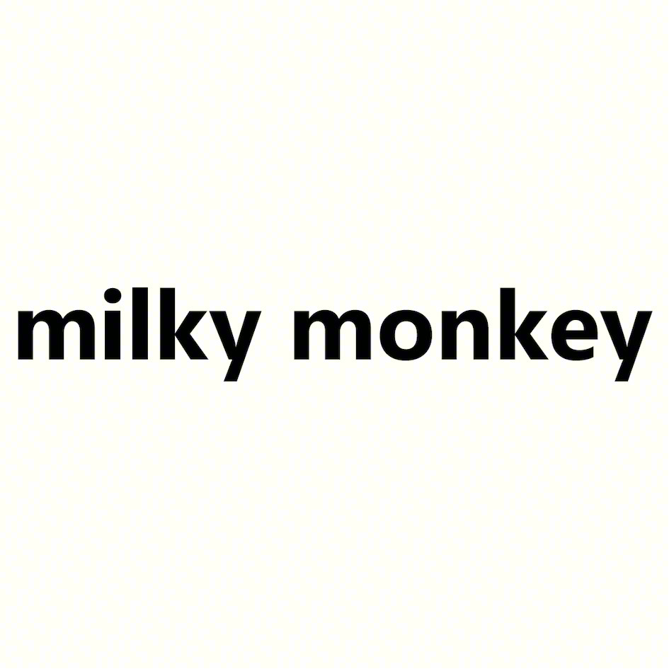 milky monkey