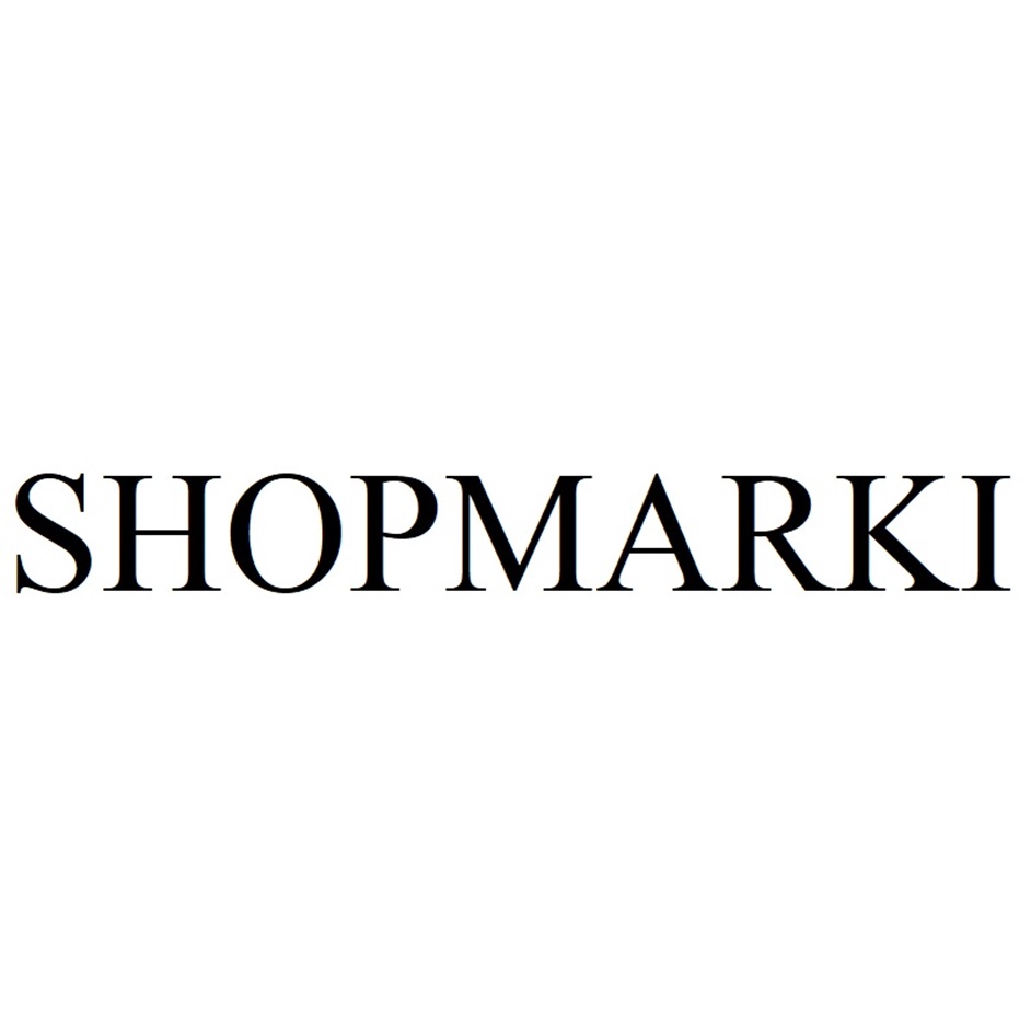 Изображение товарного знака SHOPMARKI