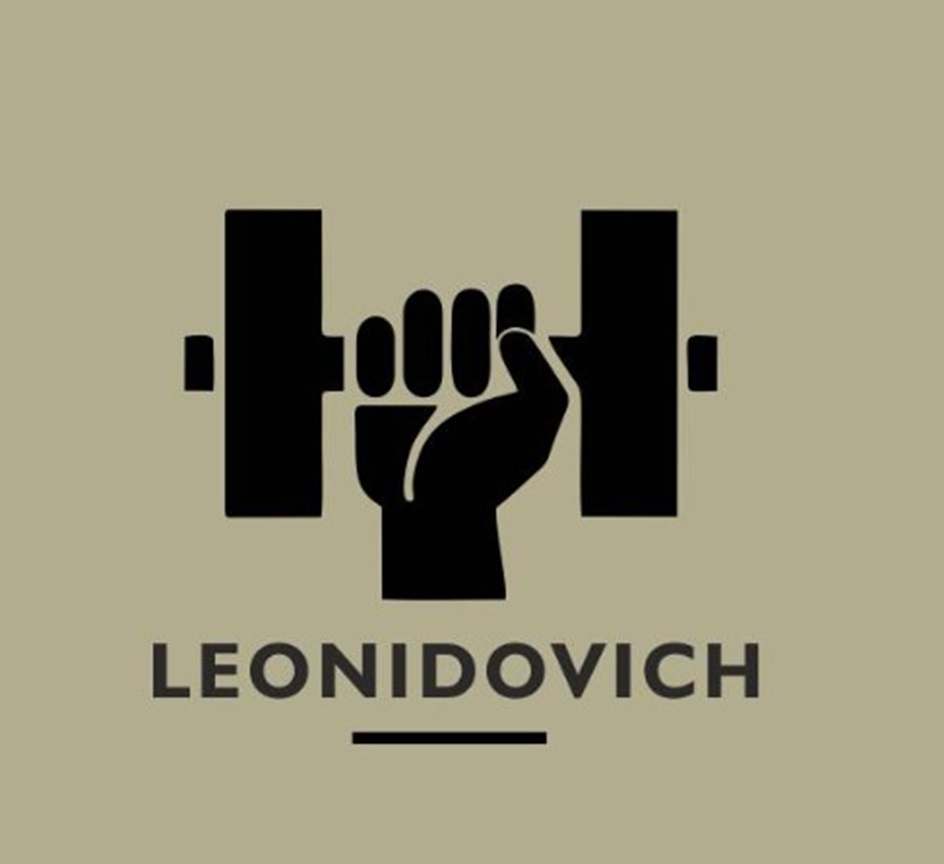 Изображение товарного знака LEONIDOVICH